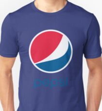 Pepsi Unisex T-Shirt
