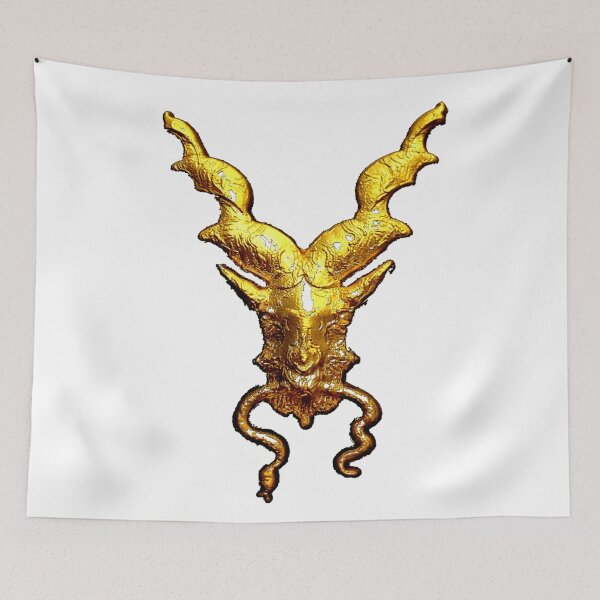 Item preview, Markhor Pakistan designed and sold by ZR-DESIGN.