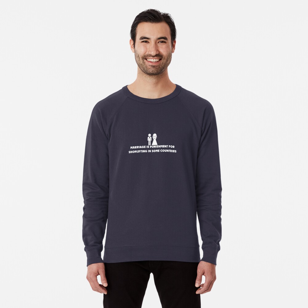 Item preview, Lightweight Sweatshirt designed and sold by TeesBox.