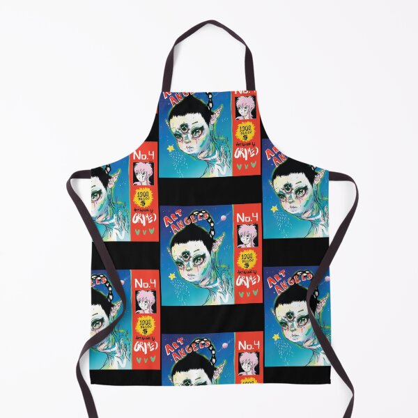 Item preview, Grimes - Art Angels 20 designed and sold by devonlqhly.