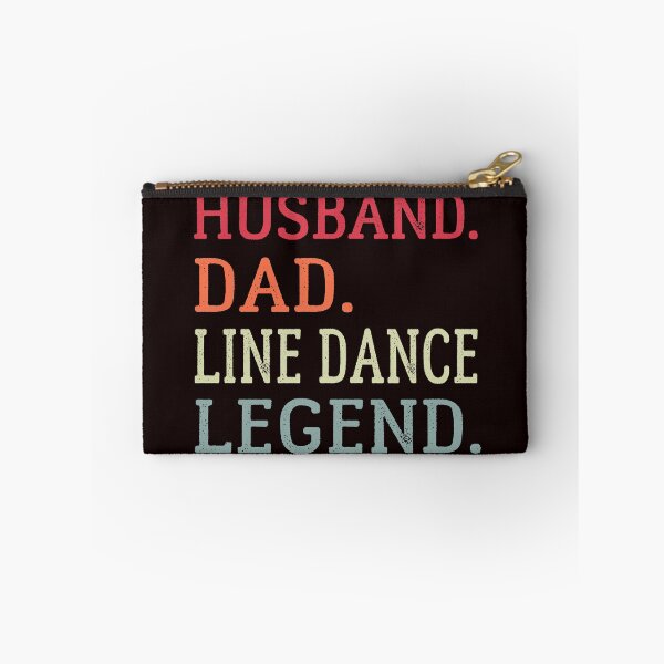 Item preview, Husband Dad Line Dance Legend, Funny Line Dance, Line Dancing, Line Dancer Gift designed and sold by Aerial Addicts.