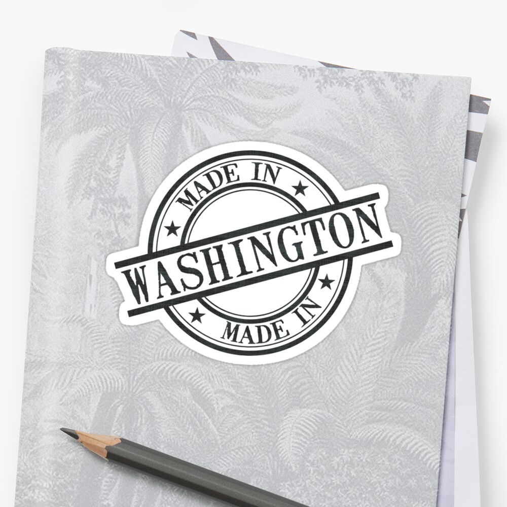 made-in-washington-stamp-style-logo-symbol-black-sticker-by