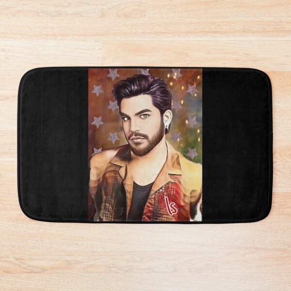 Item preview, Adam lambert   designed and sold by EarthToEverlas.