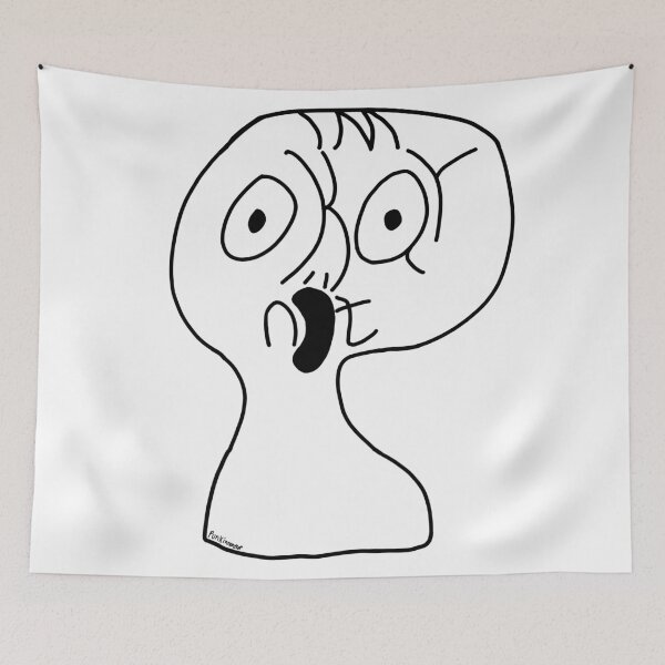 Item preview, I'm Okay Not designed and sold by Punkinnonstop.