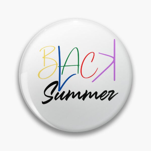 Item preview, Black Summer LGBT Collection designed and sold by Yakisha Gates.