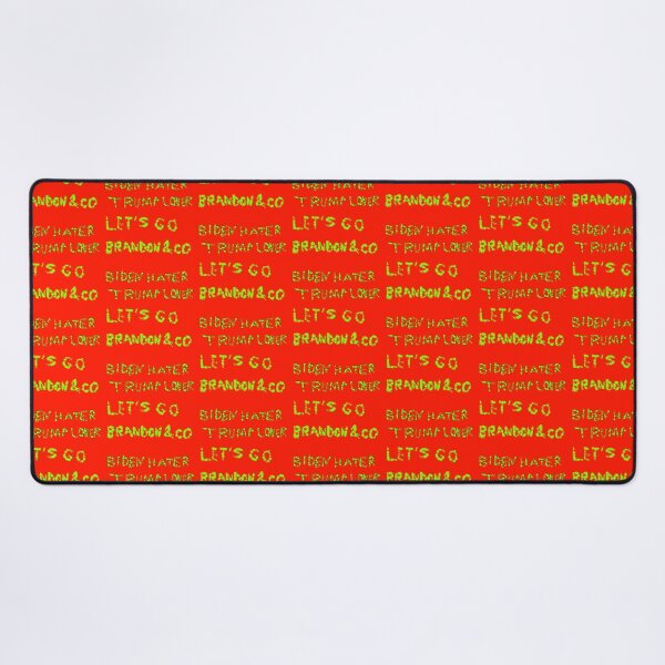 Item preview, Trump Lover Biden Hater Word Sticker Pack+ 4 D5 Production designed and sold by SelfUpgrade.