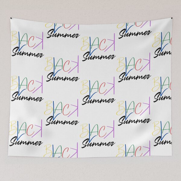 Item preview, Black Summer LGBT Collection designed and sold by Yakisha Gates.