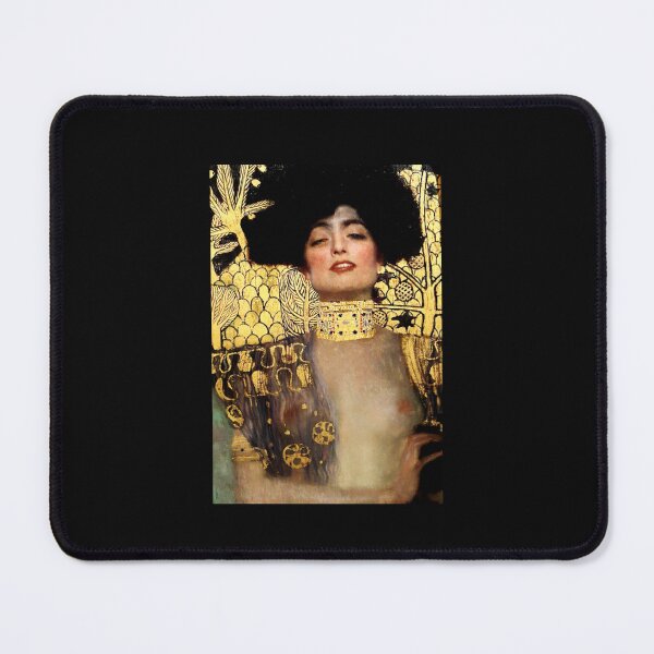 Item preview, Gustav Klimt, Judith 15 designed and sold by devonlqhly.