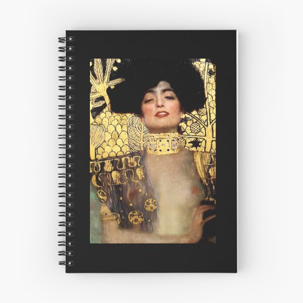 Item preview, Gustav Klimt, Judith 15 designed and sold by devonlqhly.
