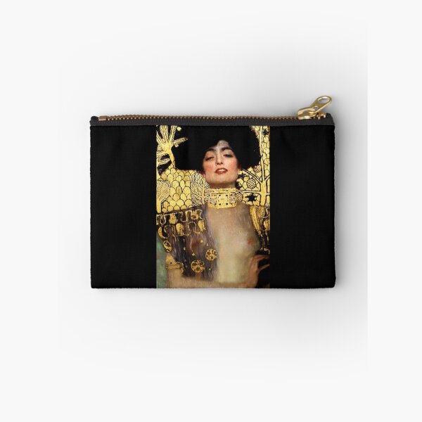 Item preview, Gustav Klimt, Judith 15 designed and sold by devonlqhly.
