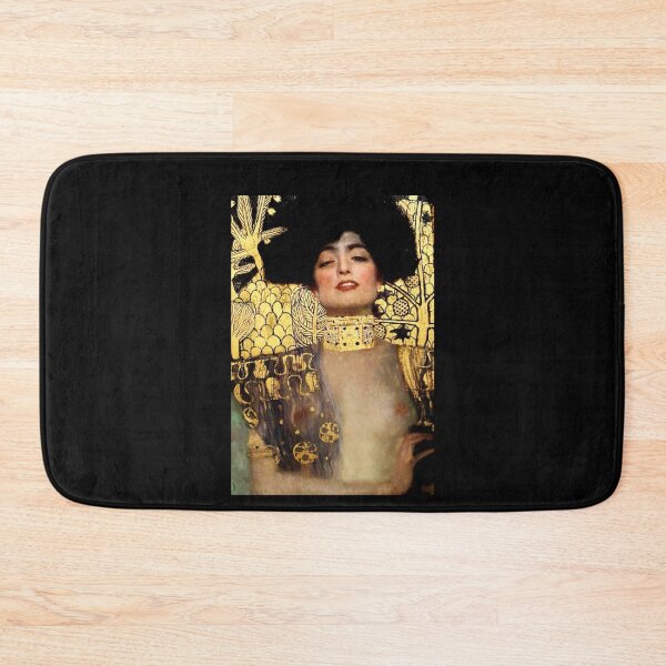 Item preview, Gustav Klimt, Judith 15 designed and sold by devonlqhly.