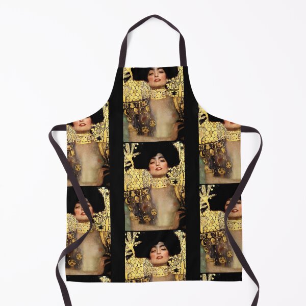Item preview, Gustav Klimt, Judith 15 designed and sold by devonlqhly.
