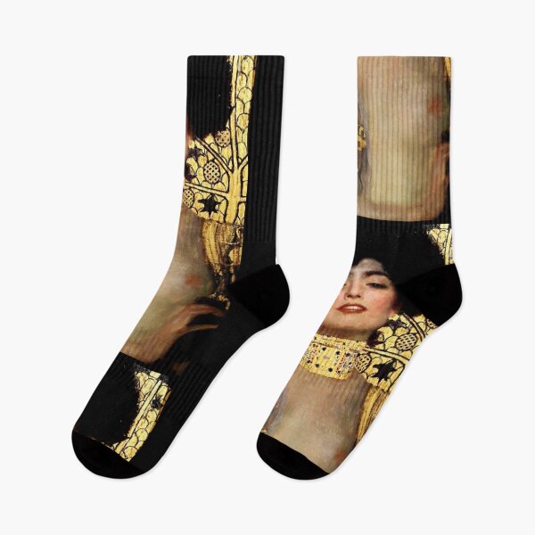 Item preview, Gustav Klimt, Judith 15 designed and sold by devonlqhly.