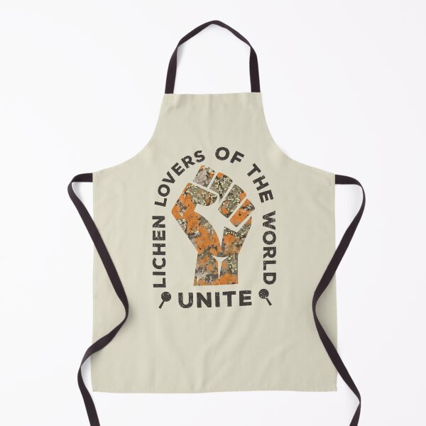 Item preview, Lichen Lovers Unite | Fungi Humor, Funny Botany, Lichen Humor, Biology Nerd Design designed and sold by arlutai.