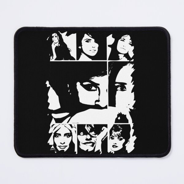 Item preview, Penelope Cruz Art Zipped Hoodie designed and sold by donnielnah.