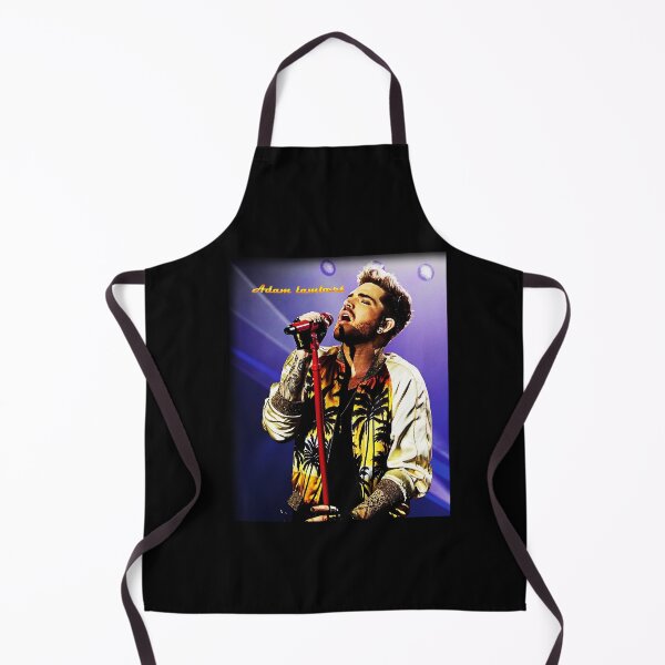 Item preview, Best of adam lambert singer international exselna designed and sold by EarthToEverlas.