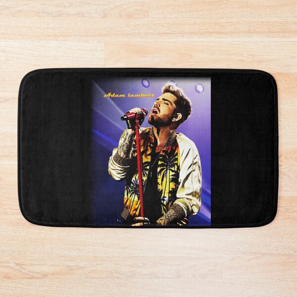 Item preview, Best of adam lambert singer international exselna   designed and sold by EarthToEverlas.