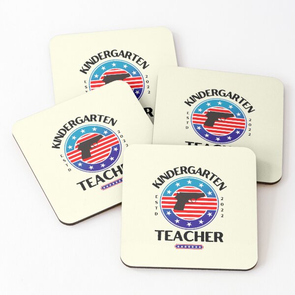 Item preview, Anti gun teacher uvalde Texas shooting gun control now reform demand action  designed and sold by DesignsbyMona.