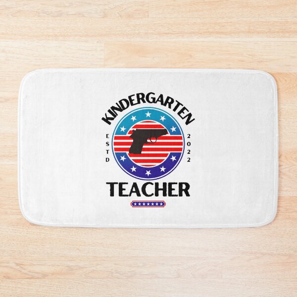 Item preview, Anti gun teacher uvalde Texas shooting gun control now reform demand action  designed and sold by DesignsbyMona.
