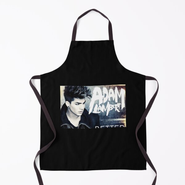 Item preview, Extra Ordinary art Design of American Legend Rock Music Singer Adam Lambert Freddie Mercury Queen Ba designed and sold by EarthToEverlas.