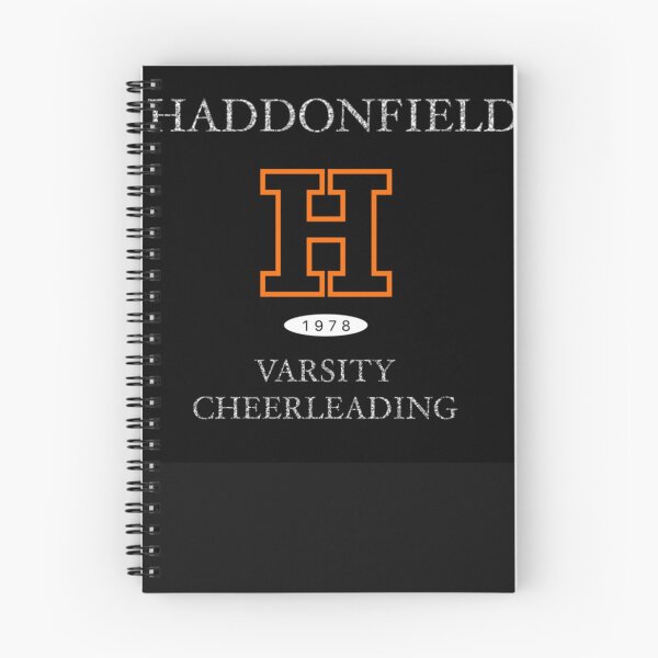 Item preview, Haddonfield Varsity Cheerleading Classic designed and sold by malabew.