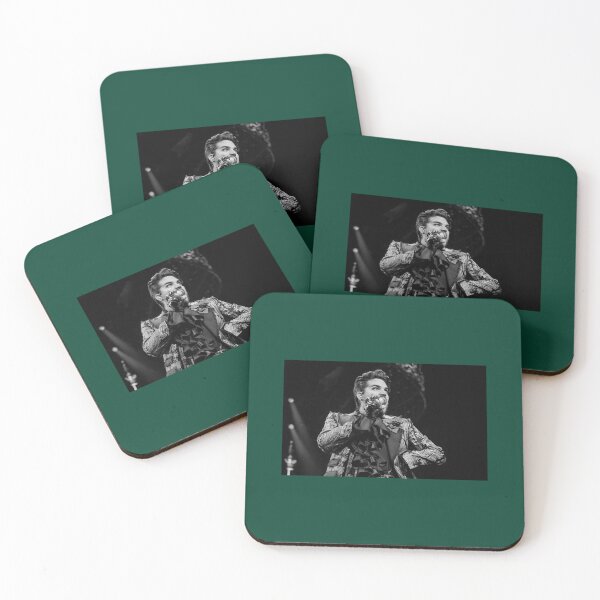 Item preview, Handsome Adam Concert   designed and sold by EarthToEverlas.