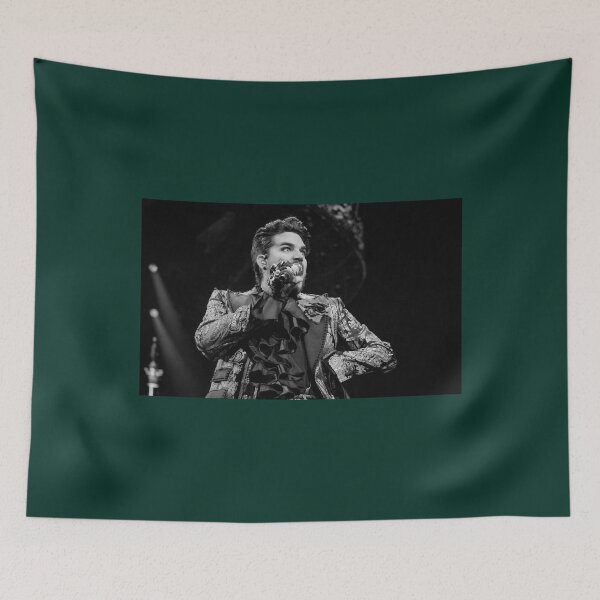 Item preview, Handsome Adam Concert   designed and sold by EarthToEverlas.