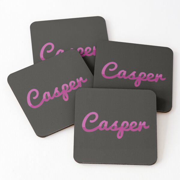 Item preview, Casper classic designed and sold by JosephMorley.