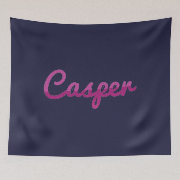 Item preview, Casper clásico designed and sold by JosephMorley.