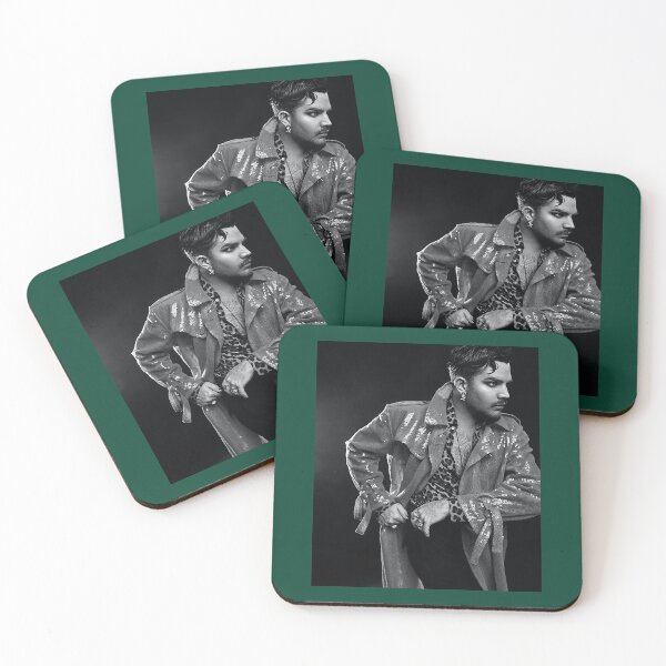 Item preview, Handsome Mr Adam Potrait   designed and sold by EarthToEverlas.
