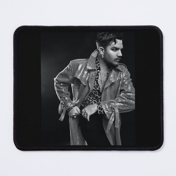 Item preview, Handsome Mr Adam Potrait   designed and sold by EarthToEverlas.