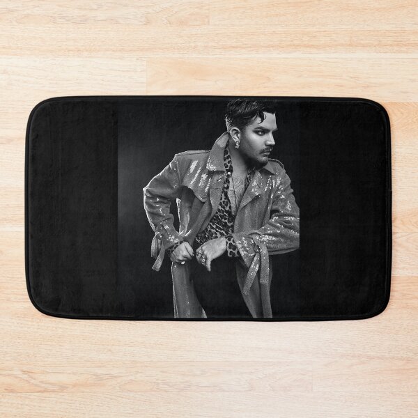 Item preview, Handsome Mr Adam Potrait   designed and sold by EarthToEverlas.