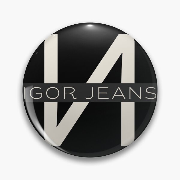 Artikelvorschau, Igor Jeans entworfen und verkauft von igorshop-.