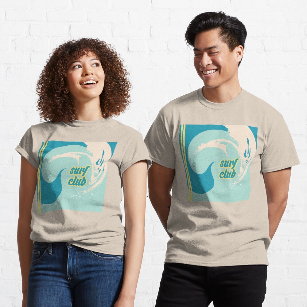 surf club shirts