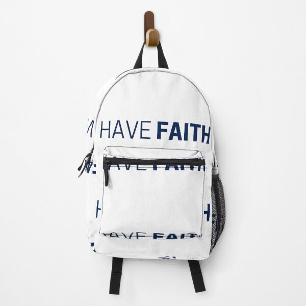 Item preview, Have Faith - Inspirational Short Quotes designed and sold by rajasekhark.