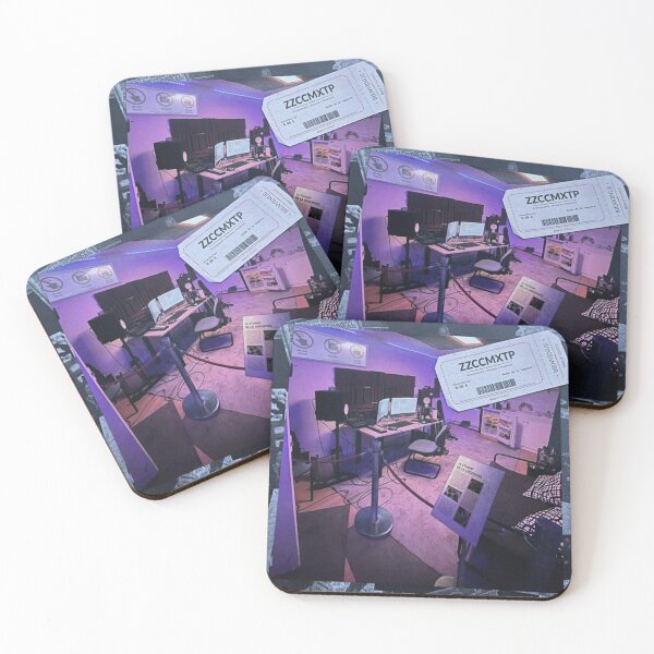 Item preview, ZZCCMXTP - Zizi Caca Mixtape cover designed and sold by Studio RTN.