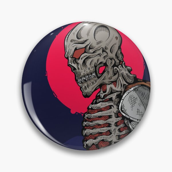 Item preview, SkullKnight designed and sold by Manifes-T.