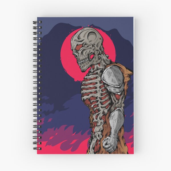 Item preview, SkullKnight designed and sold by Manifes-T.