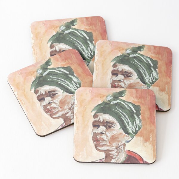 Item preview, The Essence of Africa  designed and sold by Maree Clarkson .