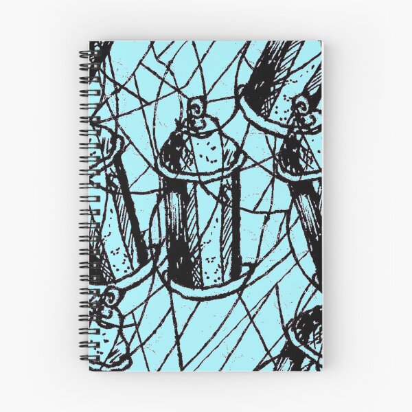 Item preview, Teal Graffiti  designed and sold by 3ichael 7ambert.