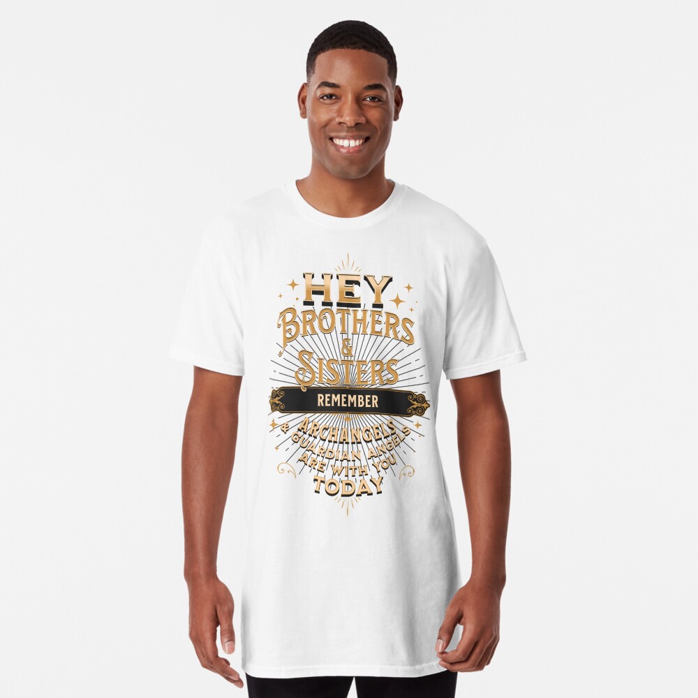 Item preview, Long T-Shirt designed and sold by futureimaging.