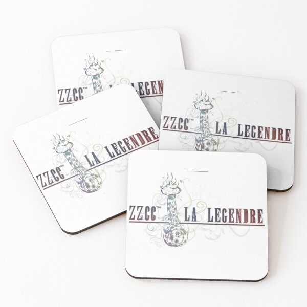 Item preview, Logo ZZCCMXTP - Zizi Caca The Legend designed and sold by Studio RTN.