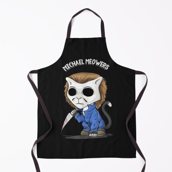 Item preview, Michael Ers  Halloween Cat Essential designed and sold by pardoehach.