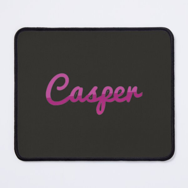 Item preview, Casper (4) designed and sold by JosephMorley.