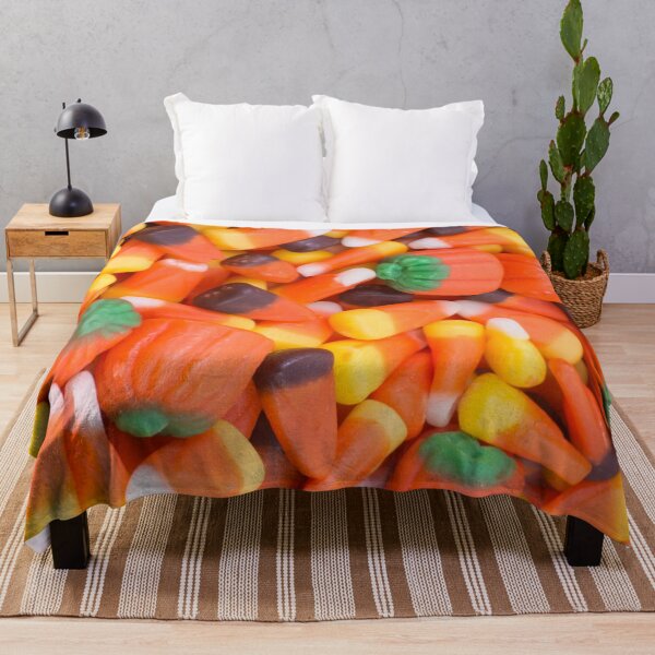 Item preview, Candy Corn designed and sold by Montage-Madness.