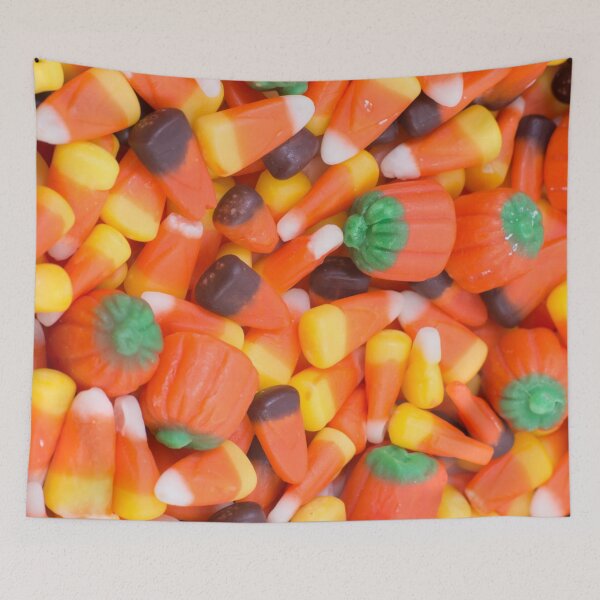 Item preview, Candy Corn designed and sold by Montage-Madness.