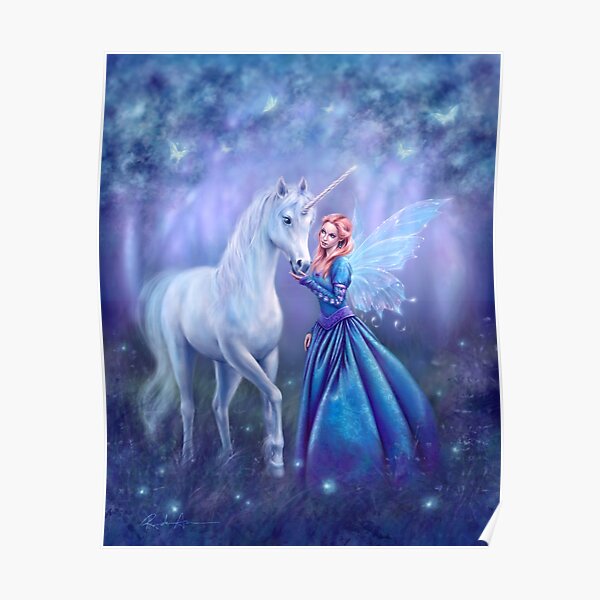 Rhiannon Poster