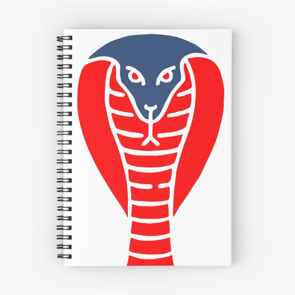 Item preview, Symbol of an Indian cobra snake, culture of India designed and sold by MIRO3D.