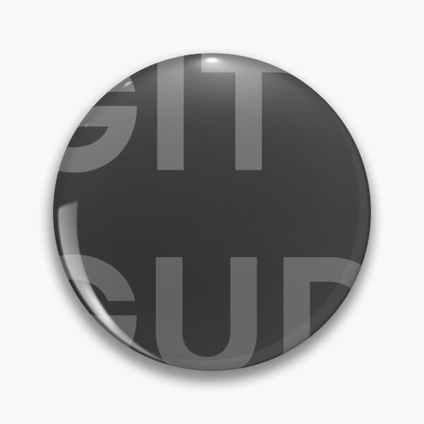 Item preview, Git Gud designed and sold by mmatt007.
