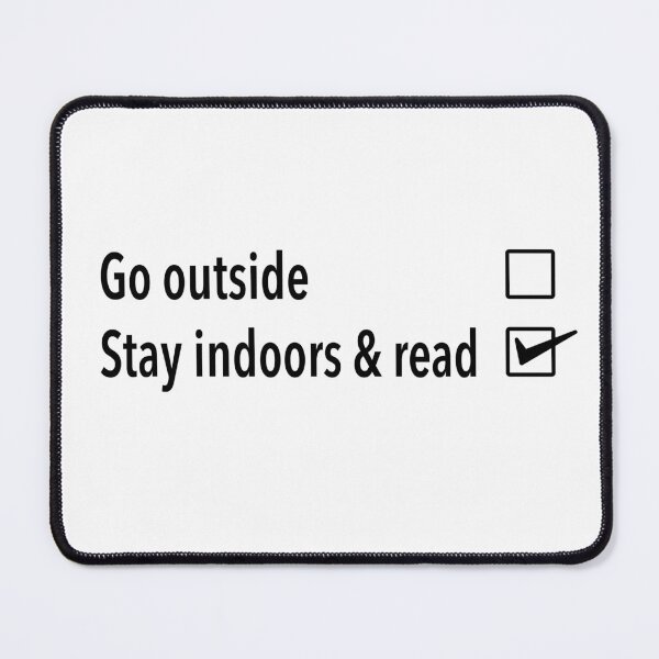 Item preview, Book lover choices (Literary Humour) designed and sold by ThatsNovelGifts.